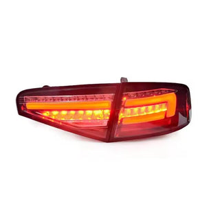 LCI Style Taillights - Audi B8.5 A4 & S4