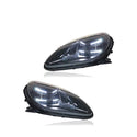 LED Headlight - Porsche 95B.1 Macan