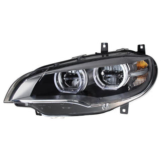 LED Headlights - BMW E71 X6