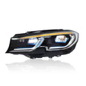 LED Headlights - BMW G20 3 Series