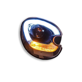 LED Headlights - MINI Cooper R60