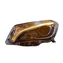 LED Headlights - Mercedes Benz C117 CLA Class