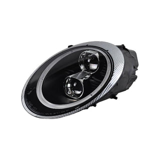 LED Headlights - Porsche 997 911