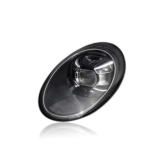 LED Headlights - Porsche 997 911