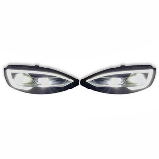 LED Lens Headlights - Tesla Model S