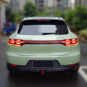 LED Taillight Conversion Kit - Porsche Macan