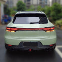 LED Taillight Conversion Kit - Porsche Macan