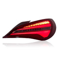 LED Taillights - Mercedes Benz C117 CLA Class