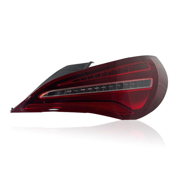 LED Taillights - Mercedes Benz C117 CLA Class