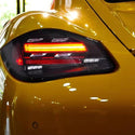 LED Taillights - Porsche 987 Cayman