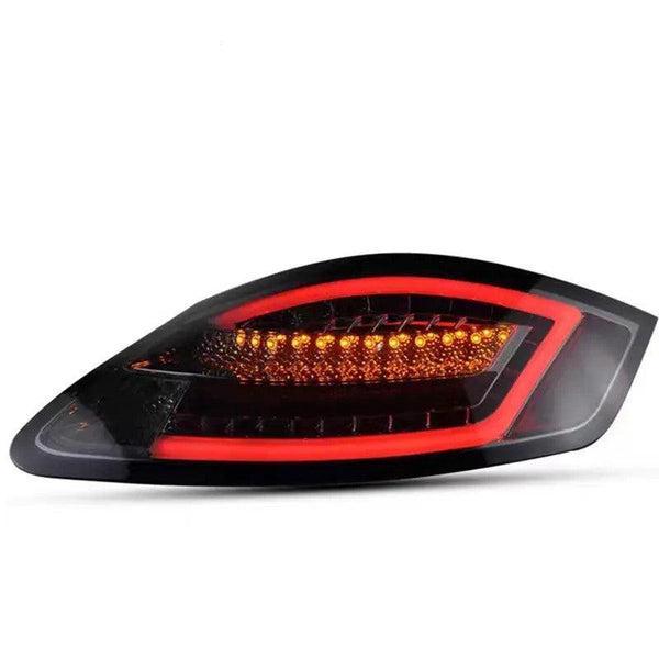 LED Taillights - Porsche 987 Cayman