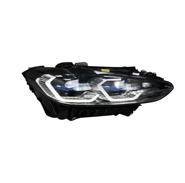 Laser Style LED Headlights - BMW G80 M3 & G82/G83 M4