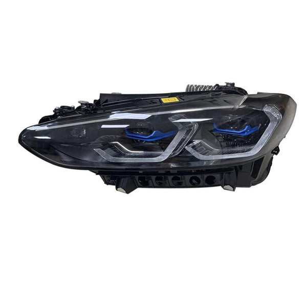 Laser Style LED Headlights - BMW G80 M3 & G82/G83 M4