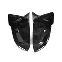 M Style Carbon Fiber Mirror Cap Set - BMW F10 5 Series & F06 / F12 / F13 6 Series