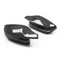 M Style Carbon Fiber Mirror Cap Set - BMW G Chassis