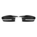 M Style Carbon Fiber Mirror Cap Set - BMW G Chassis