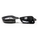 M Style Carbon Fiber Mirror Cap Set - BMW G Chassis