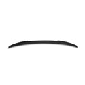 M Style Carbon Fiber Trunk Spoiler - BMW F90 M5 & G30 5 Series