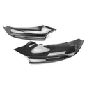 M Tech Carbon Fiber Front Lower Splitter - BMW F10 5 Series