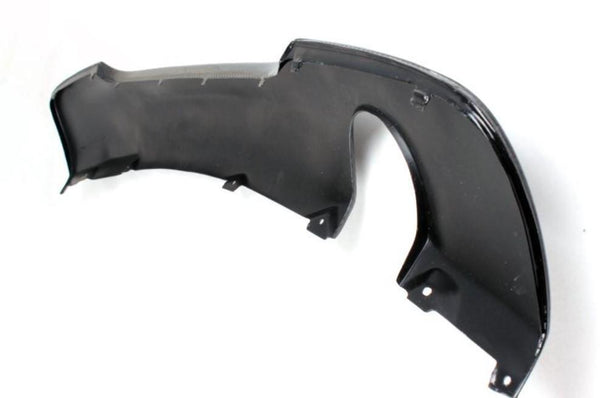 M Tech Carbon Fiber Rear Diffuser - BMW E90 3 Series