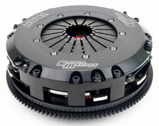 A90 Supra Twin Disc Clutch Masters FXSS1000 10" Twin Disc -2023 Toyota Supra