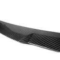 M4 Style Carbon Fiber Trunk Spoiler - Audi RS5 / S5 / A5 B8