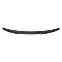 M4 Style Carbon Fiber Trunk Spoiler - Audi RS5 / S5 / A5 B8