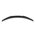 M4 Style Carbon Fiber Trunk Spoiler - Audi RS5 / S5 / A5 B8