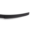 M4 Style Carbon Fiber Trunk Spoiler - BMW E90 / E92 / E93 M3 & 3 Series