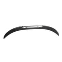 M4 Style Carbon Fiber Trunk Spoiler - BMW F10 M5 & 5 Series