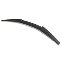 M4 Style Carbon Fiber Trunk Spoiler - BMW F32 / F33 / F36 4 Series