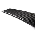 M4 Style Carbon Fiber Trunk Spoiler - BMW F90 M5 & G30 5 Series