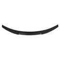 M4 Style Carbon Fiber Trunk Spoiler - BMW F90 M5 & G30 5 Series