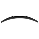 M4 Style Carbon Fiber Trunk Spoiler - BMW F90 M5 & G30 5 Series