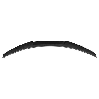 M4 Style Carbon Fiber Trunk Spoiler - BMW F90 M5 & G30 5 Series