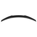 M4 Style Carbon Fiber Trunk Spoiler - BMW G80 M3 & G20 3 Series