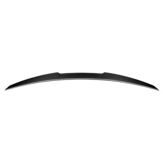 M4 Style Carbon Fiber Trunk Spoiler - BMW G82 M4 & G22 4 Series