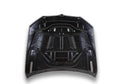 M5 Style Front Hood - BMW G30 / G38 5 Series