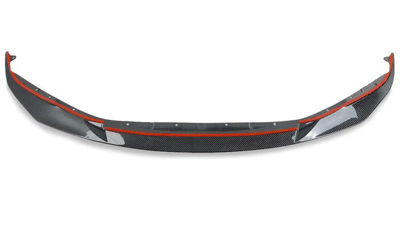 MHC Style Carbon Fiber Front Lip - BMW G80 M3 & G82/G83 M4