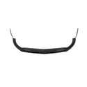 ML Style Carbon Fiber Front Lip - Mercedes Benz C118 CLA-Class