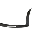 ML Style Carbon Fiber Front Lip - Mercedes Benz C118 CLA-Class