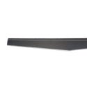 ML Style Carbon Fiber Side Skirts - Mercedes Benz C257 CLS-Class