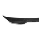 MP PRO Style Carbon Fiber Trunk Spoiler - BMW G26 4 Series & i4