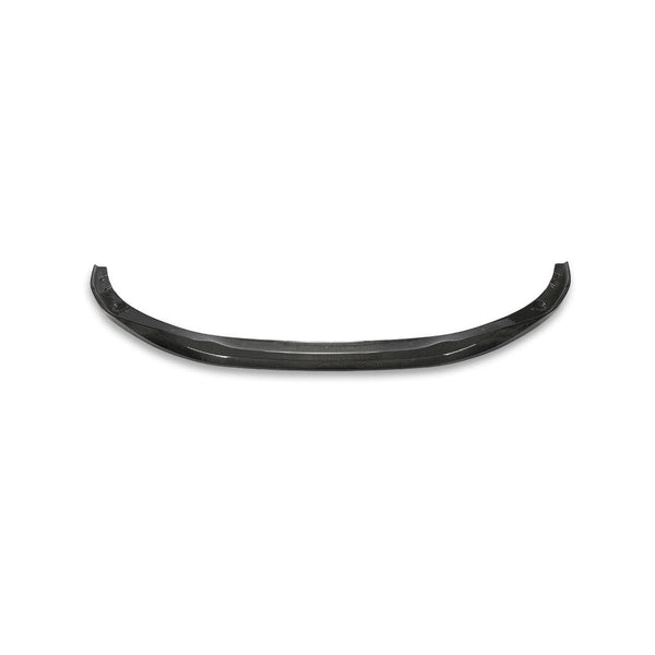 MP Style 1 Piece Carbon Fiber Front Lip - BMW G22/G23 4 Series