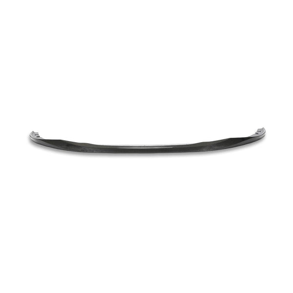 MP Style 1 Piece Carbon Fiber Front Lip - BMW G22/G23 4 Series