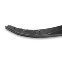 MP Style 1 Piece Carbon Fiber Front Lip - BMW G22/G23 4 Series