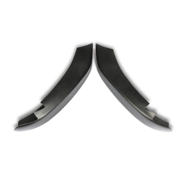 MP Style ABS Front Lip - BMW F32 / F33 / F36 4 Series