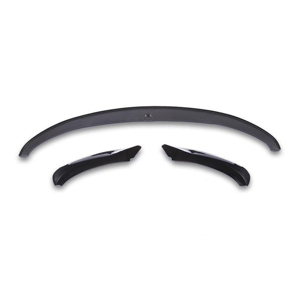 MP Style ABS Front Lip - BMW F32 / F33 / F36 4 Series