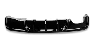 MP Style ABS Rear Diffuser - BMW E82 1 Series