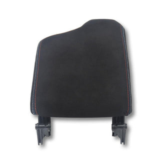 MP Style Alcantara Armrest - BMW E Chassis